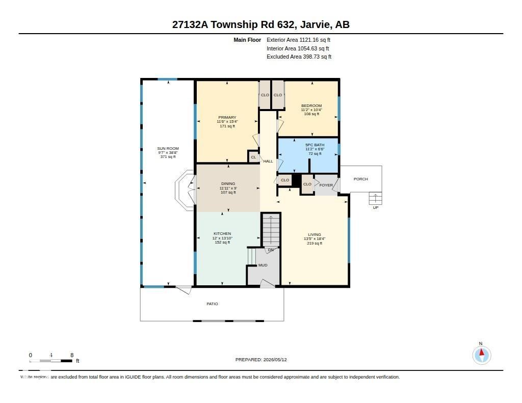 












27132A Twp Rd 632

,
Rural Westlock County,




AB
T0G 1H0

