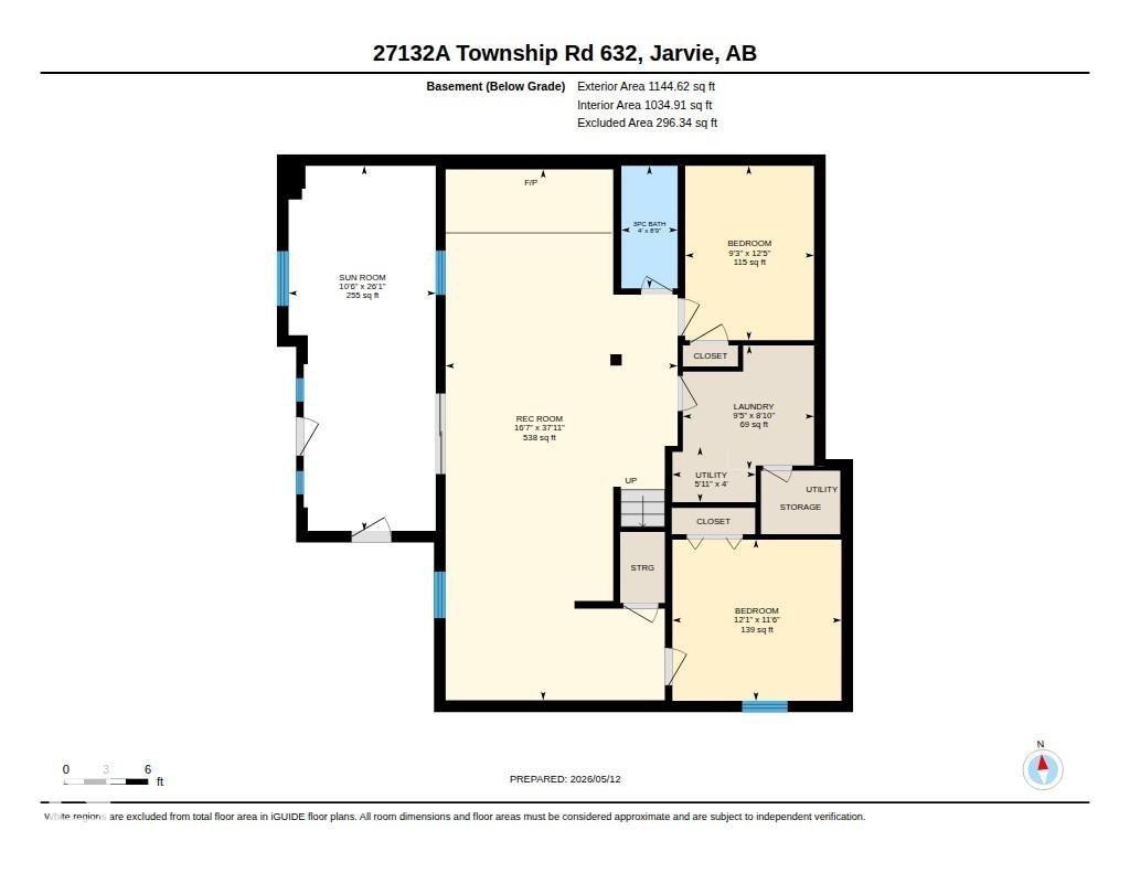 












27132A Twp Rd 632

,
Rural Westlock County,




AB
T0G 1H0

