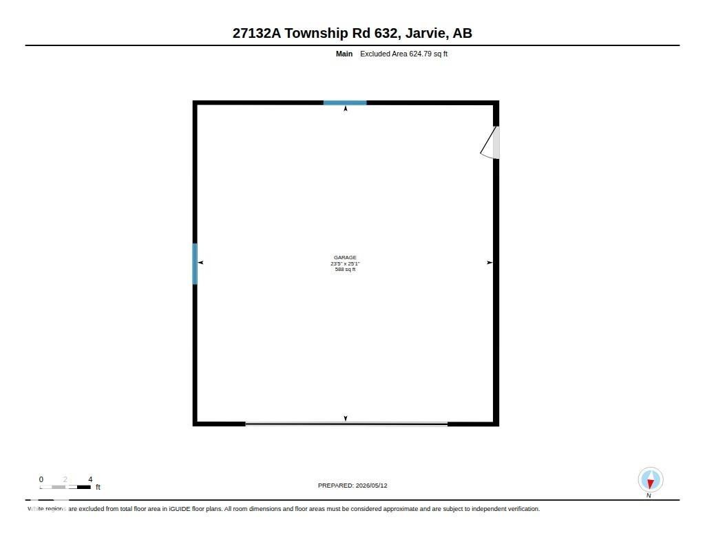












27132A Twp Rd 632

,
Rural Westlock County,




AB
T0G 1H0

