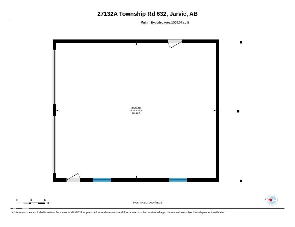












27132A Twp Rd 632

,
Rural Westlock County,




AB
T0G 1H0

