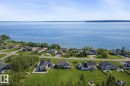 This property is located in a community with lake views