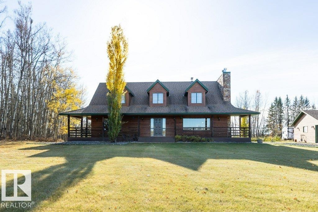 












8 Sunrise DR Summer Village of Larkspur

,
Rural Westlock County,




AB
T0G 0S0

