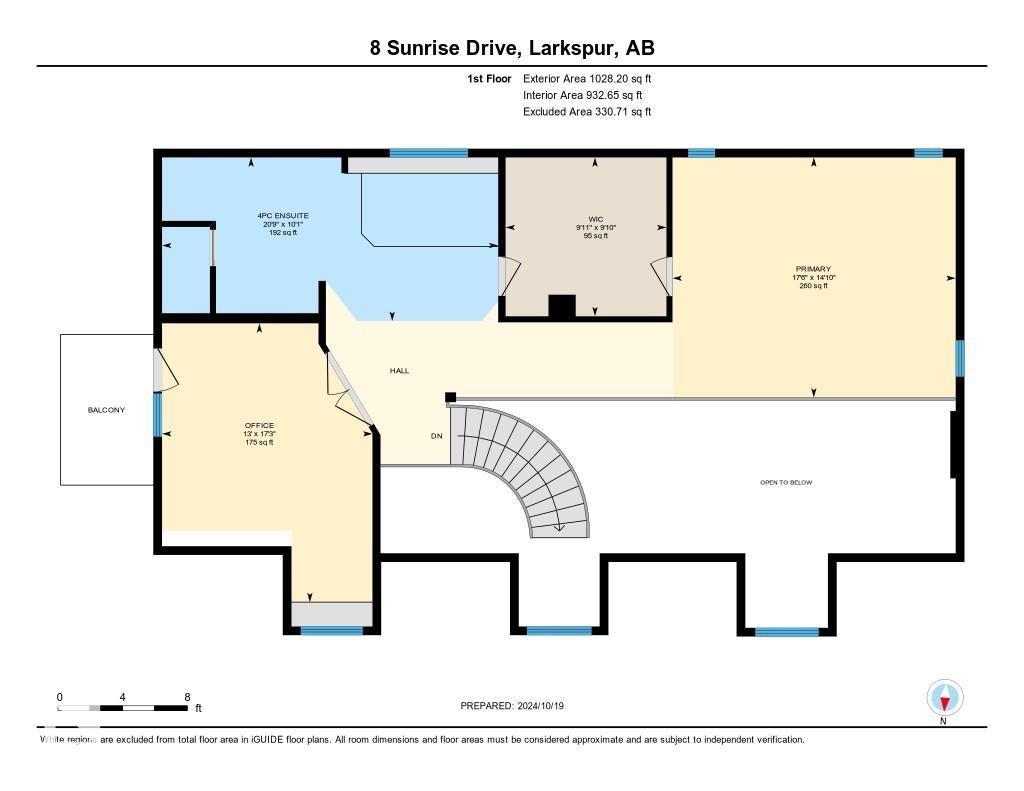 












8 Sunrise DR Summer Village of Larkspur

,
Rural Westlock County,




AB
T0G 0S0

