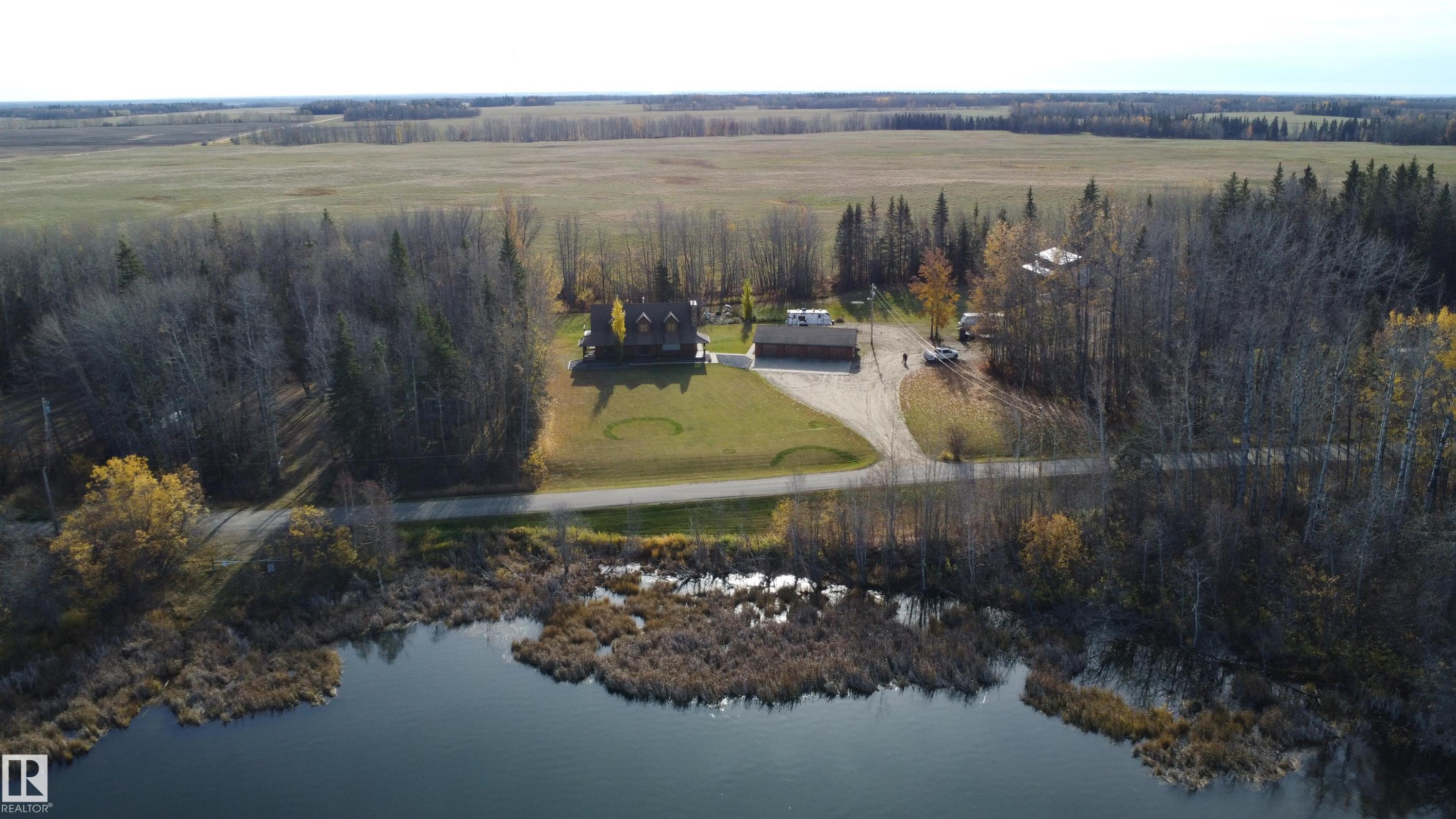 












8 Sunrise DR Summer Village of Larkspur

,
Rural Westlock County,




AB
T0G 0S0

