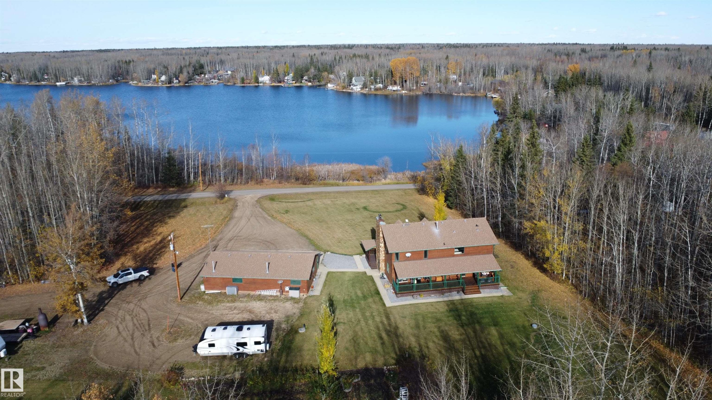 












8 Sunrise DR Summer Village of Larkspur

,
Rural Westlock County,




AB
T0G 0S0

