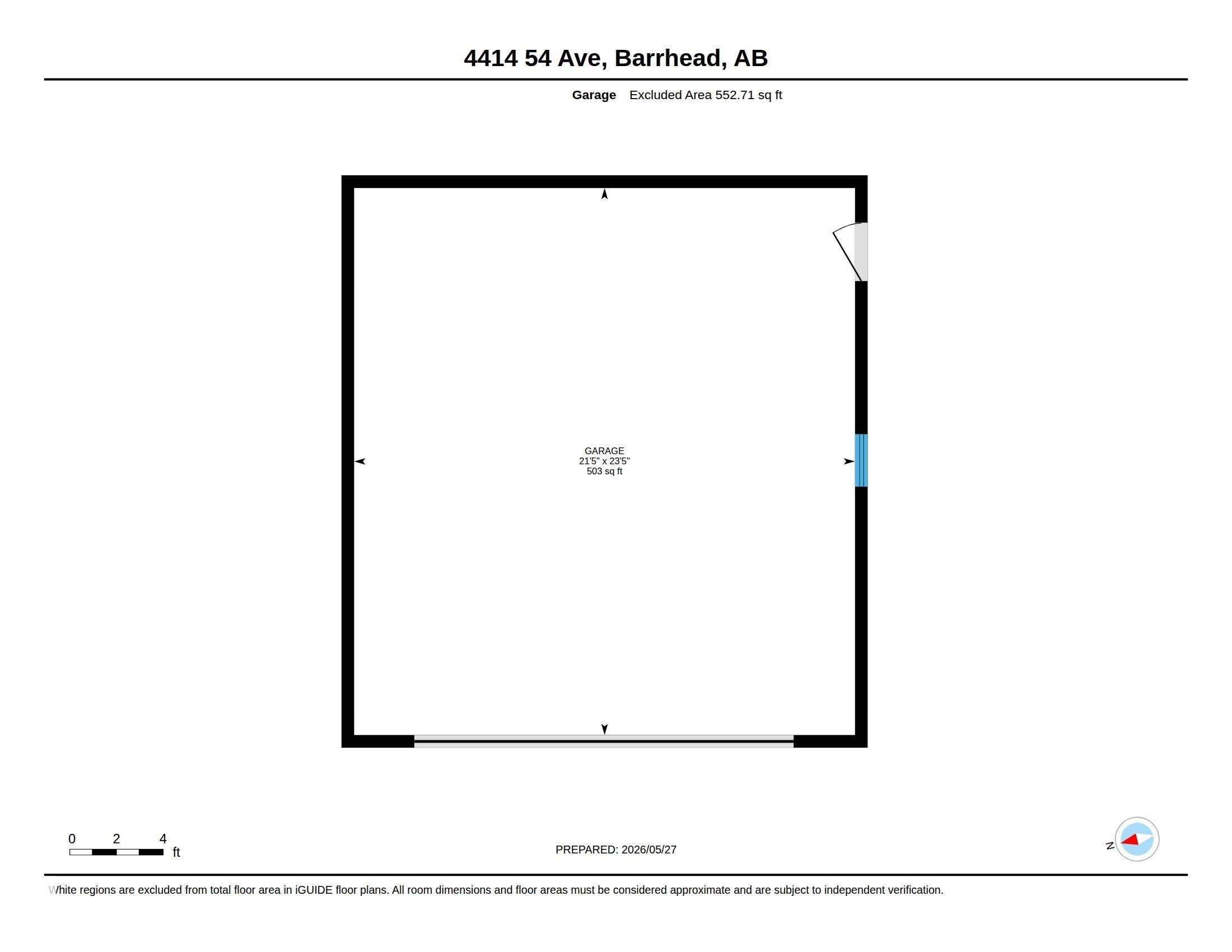 












4414 54 Avenue

,
Barrhead,




AB
T7N 1J9

