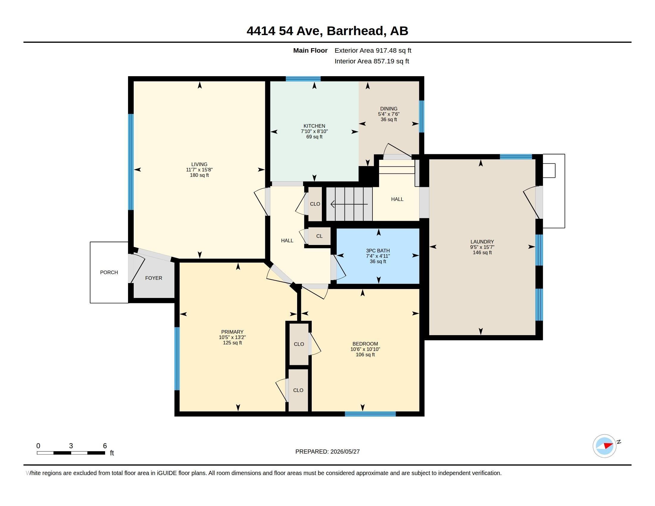 












4414 54 Avenue

,
Barrhead,




AB
T7N 1J9

