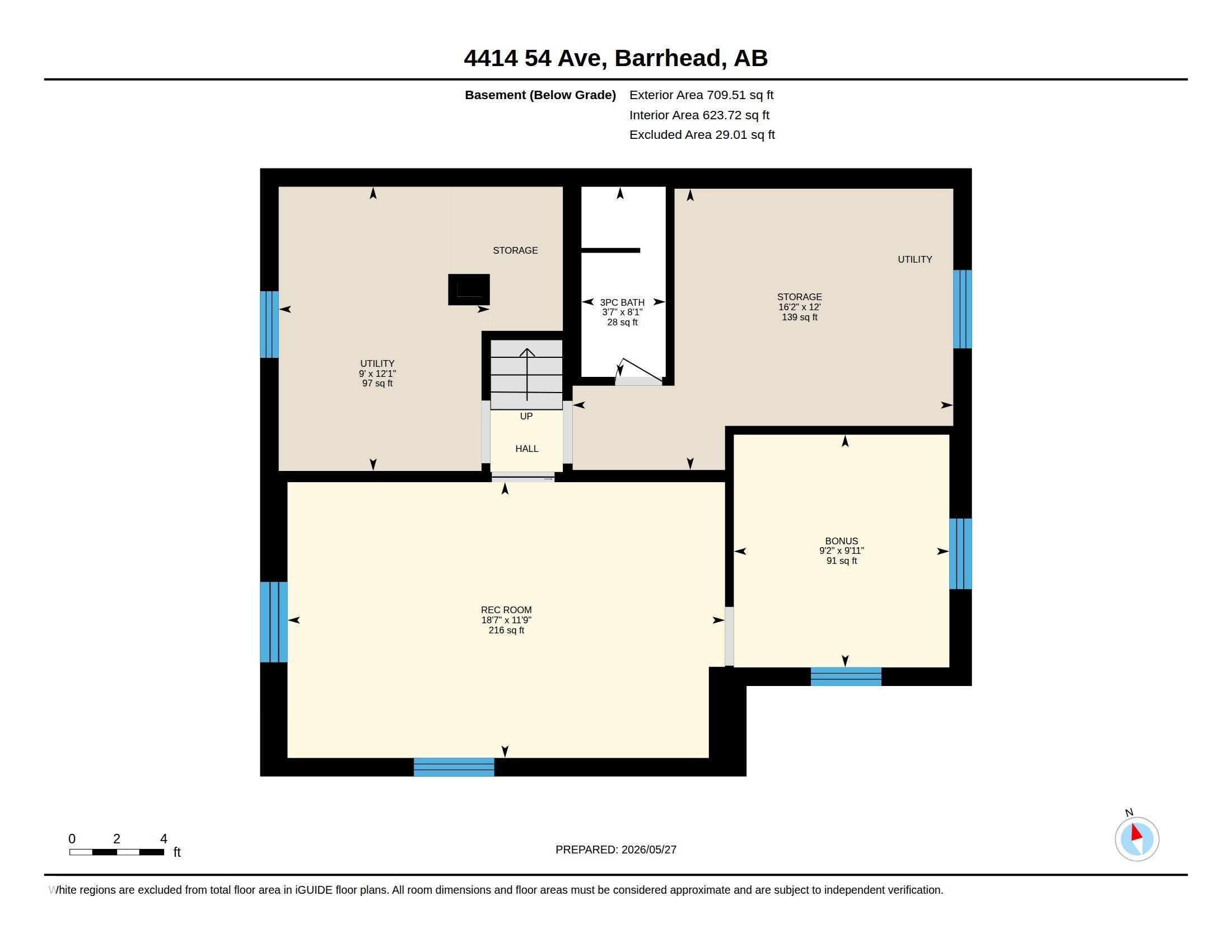 












4414 54 Avenue

,
Barrhead,




AB
T7N 1J9

