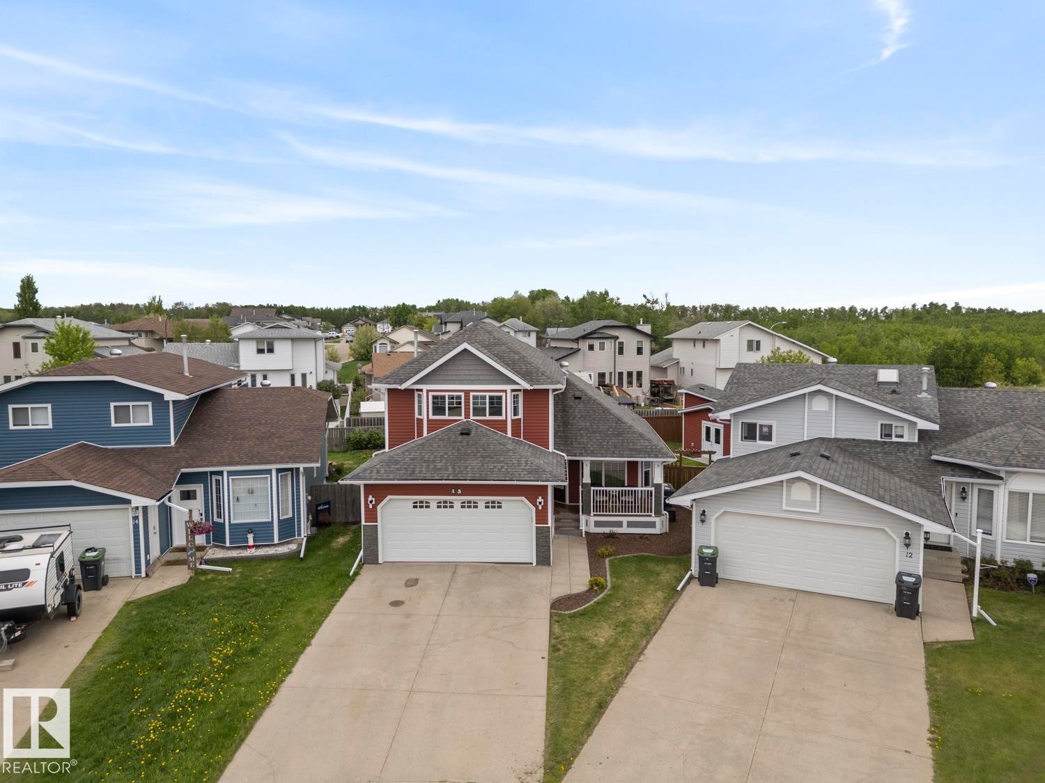 












13 Sammut Place

,
Cold Lake,




AB
T9M 1L5

