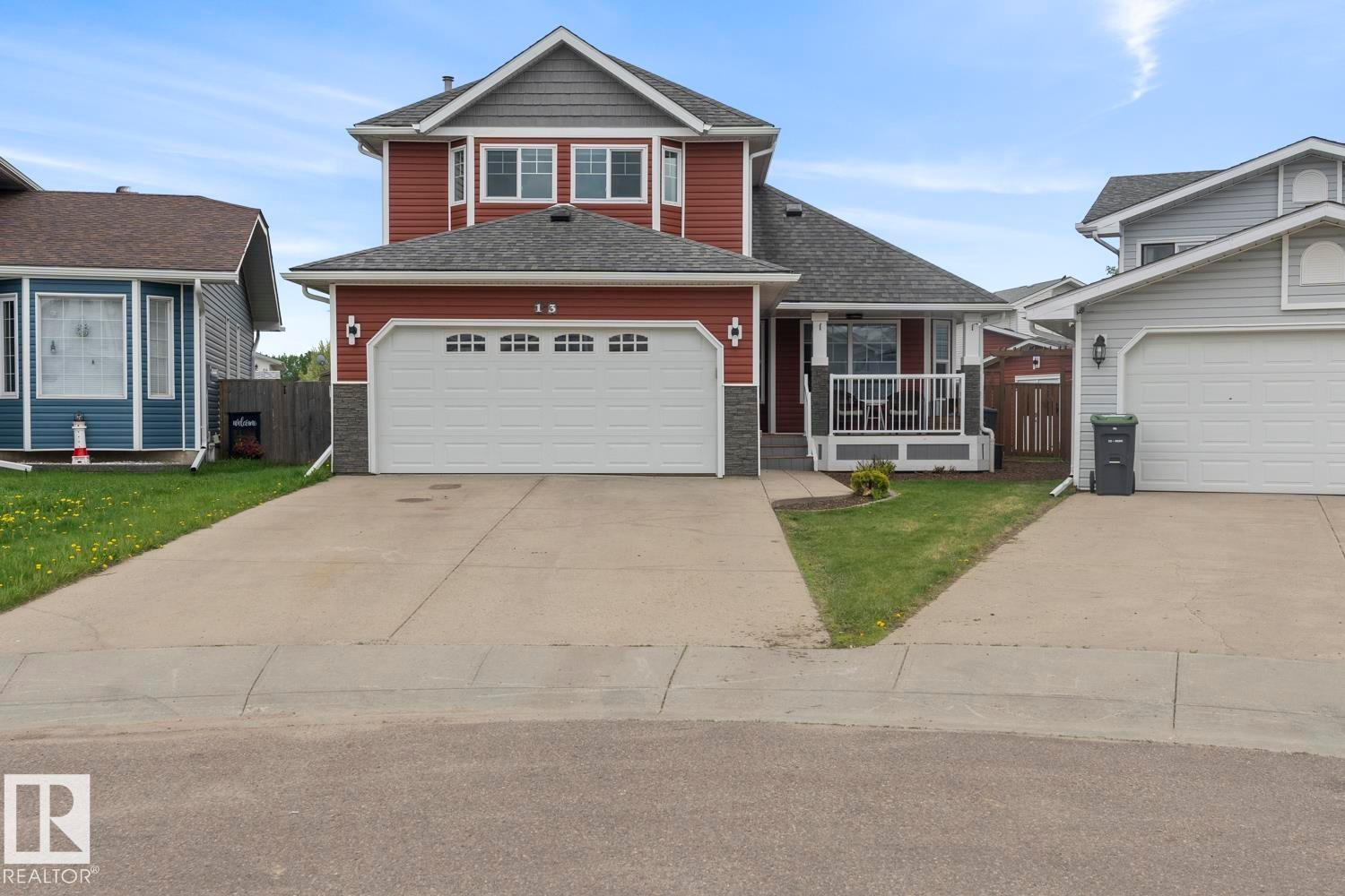 












13 Sammut Place

,
Cold Lake,




AB
T9M 1L5

