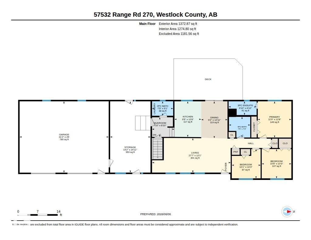 












57532 Rg Rd 270 

,
Rural Westlock County,




AB
T0G 0H0

