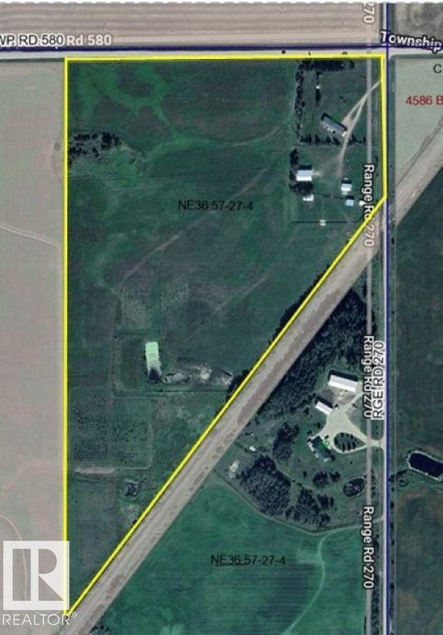 












57532 Rg Rd 270 

,
Rural Westlock County,




AB
T0G 0H0

