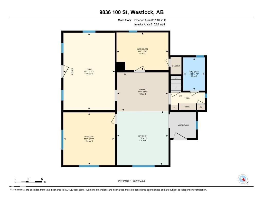 












9836 100 Street 

,
Westlock,




AB
T7P 2R2


