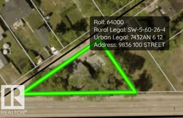 












9836 100 Street 

,
Westlock,




AB
T7P 2R2

