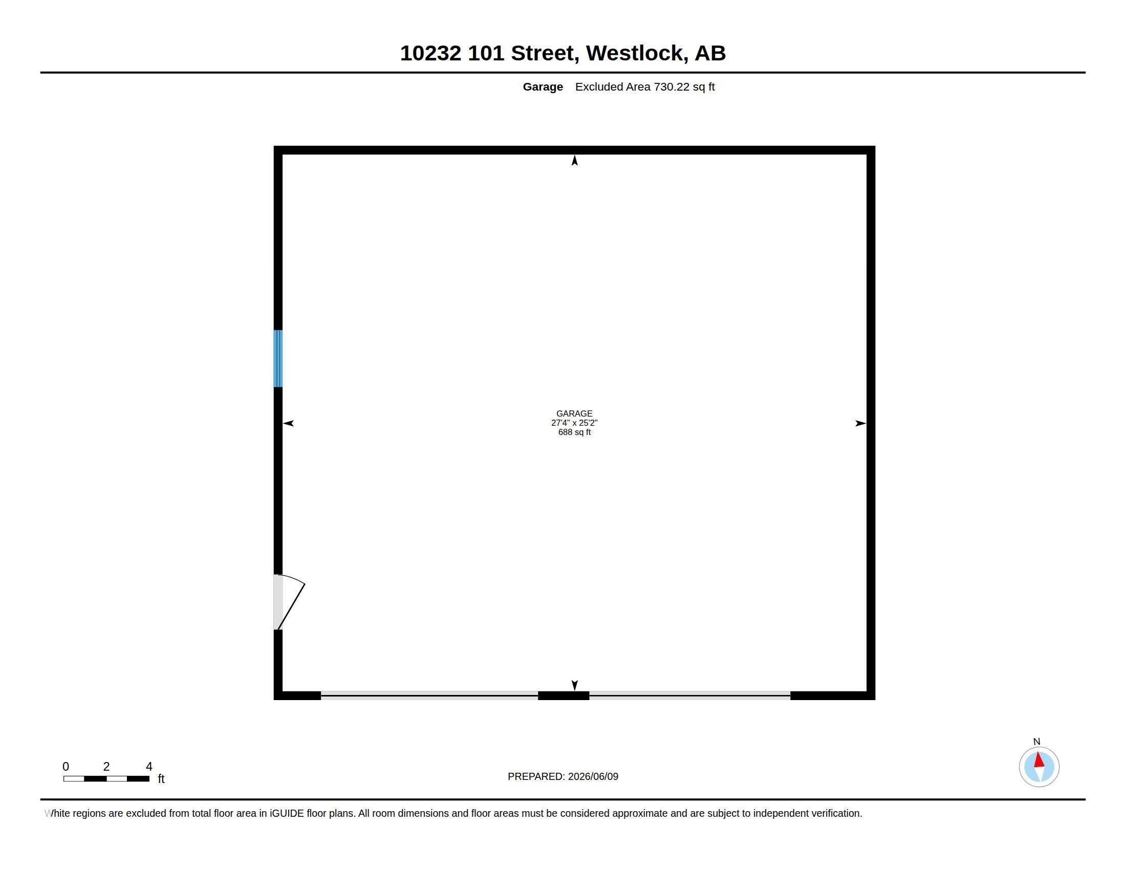 












10232 101 Street 

,
Westlock,




AB
T7P 1X9

