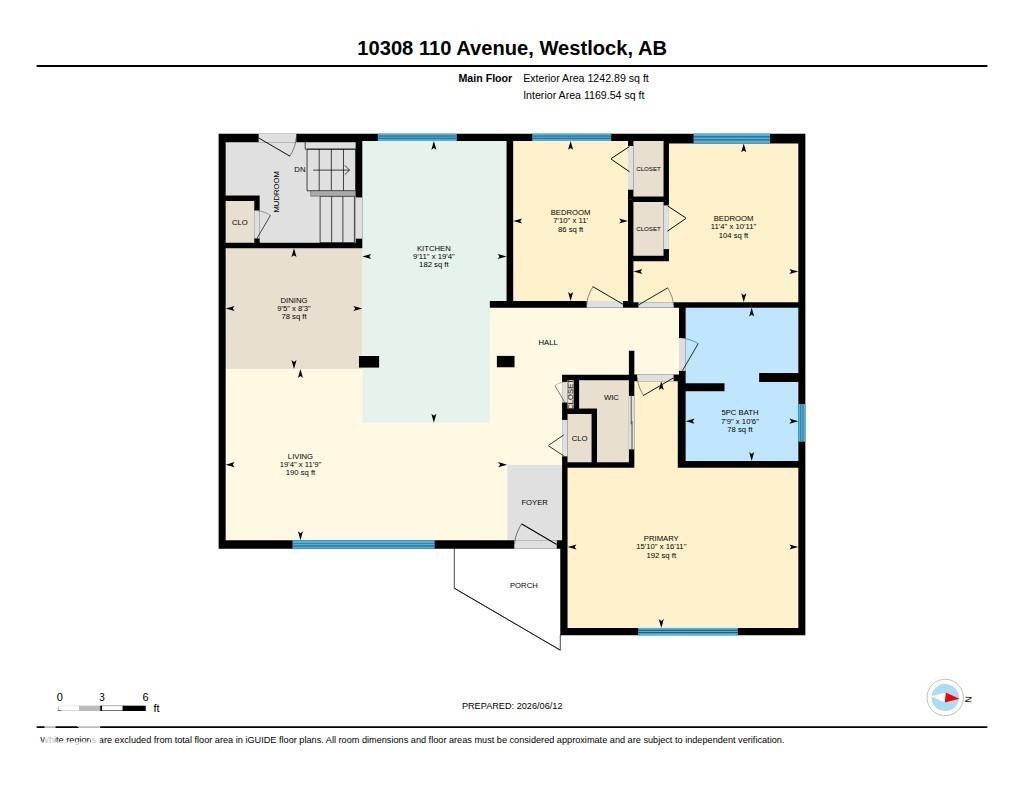 












10308 110 Avenue 

,
Westlock,




AB
T7P 1G2

