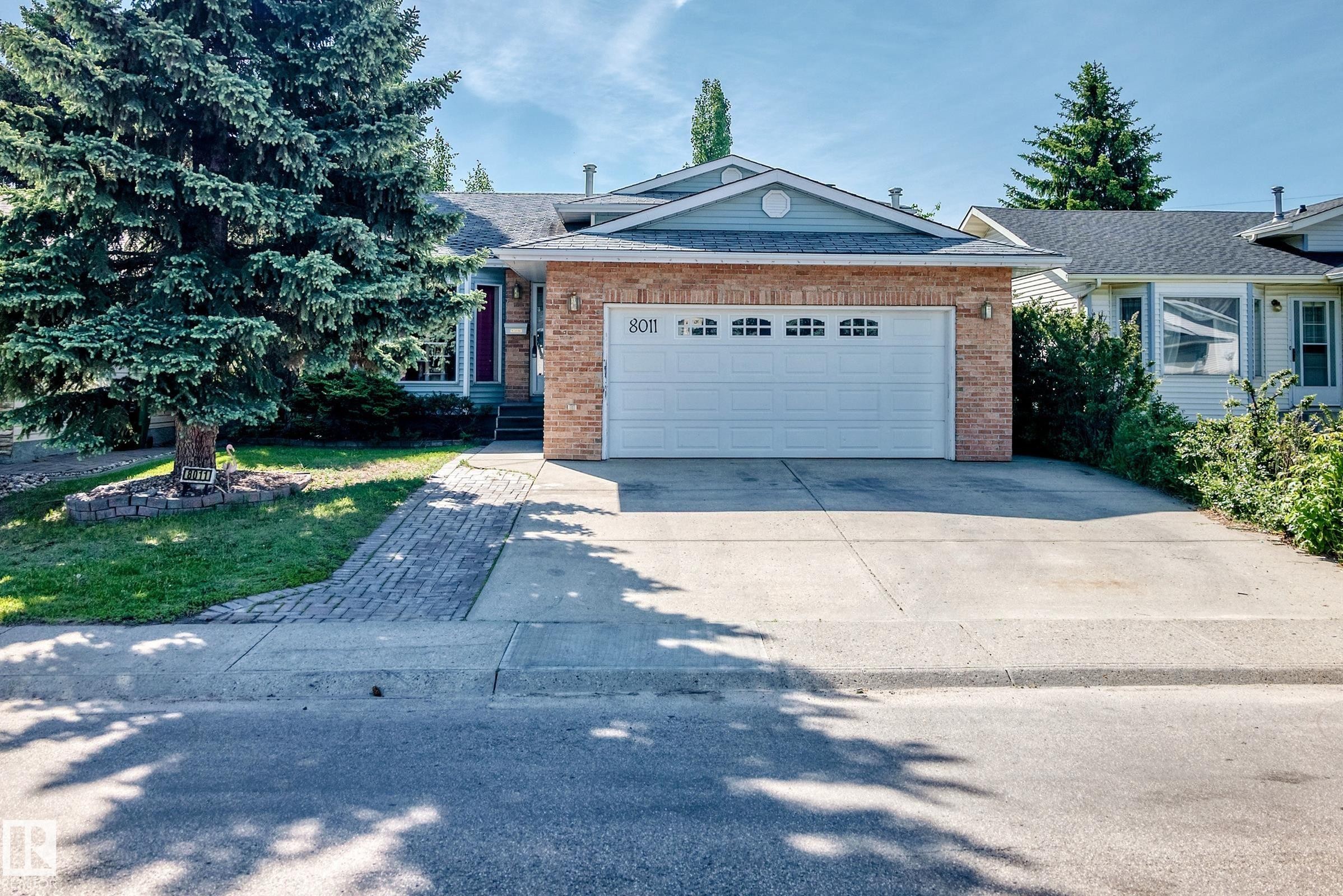 












8011 188 Street NW

,
Edmonton,




AB
T5T 5B1

