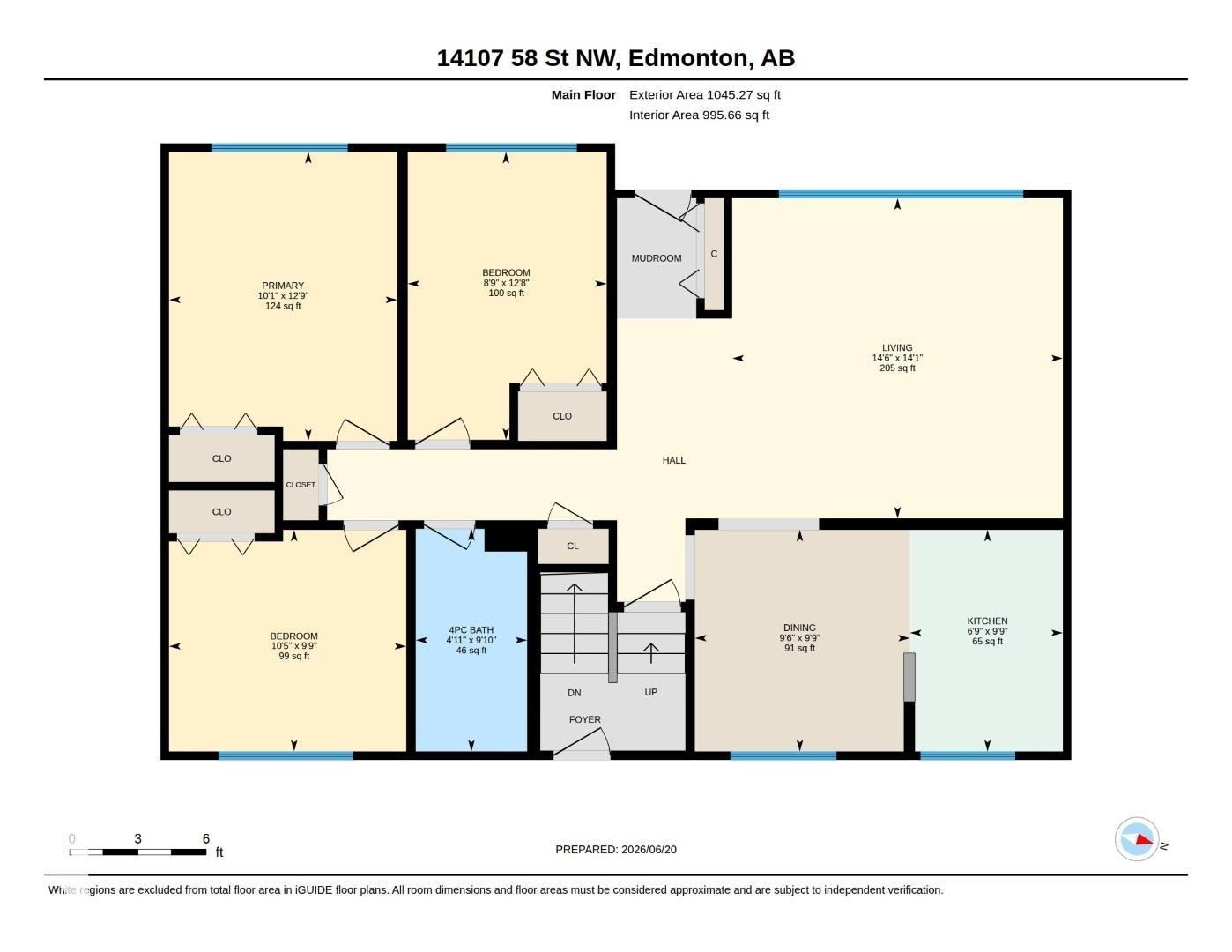 












14107 58 Street NW

,
Edmonton,




AB
T5A 1N3

