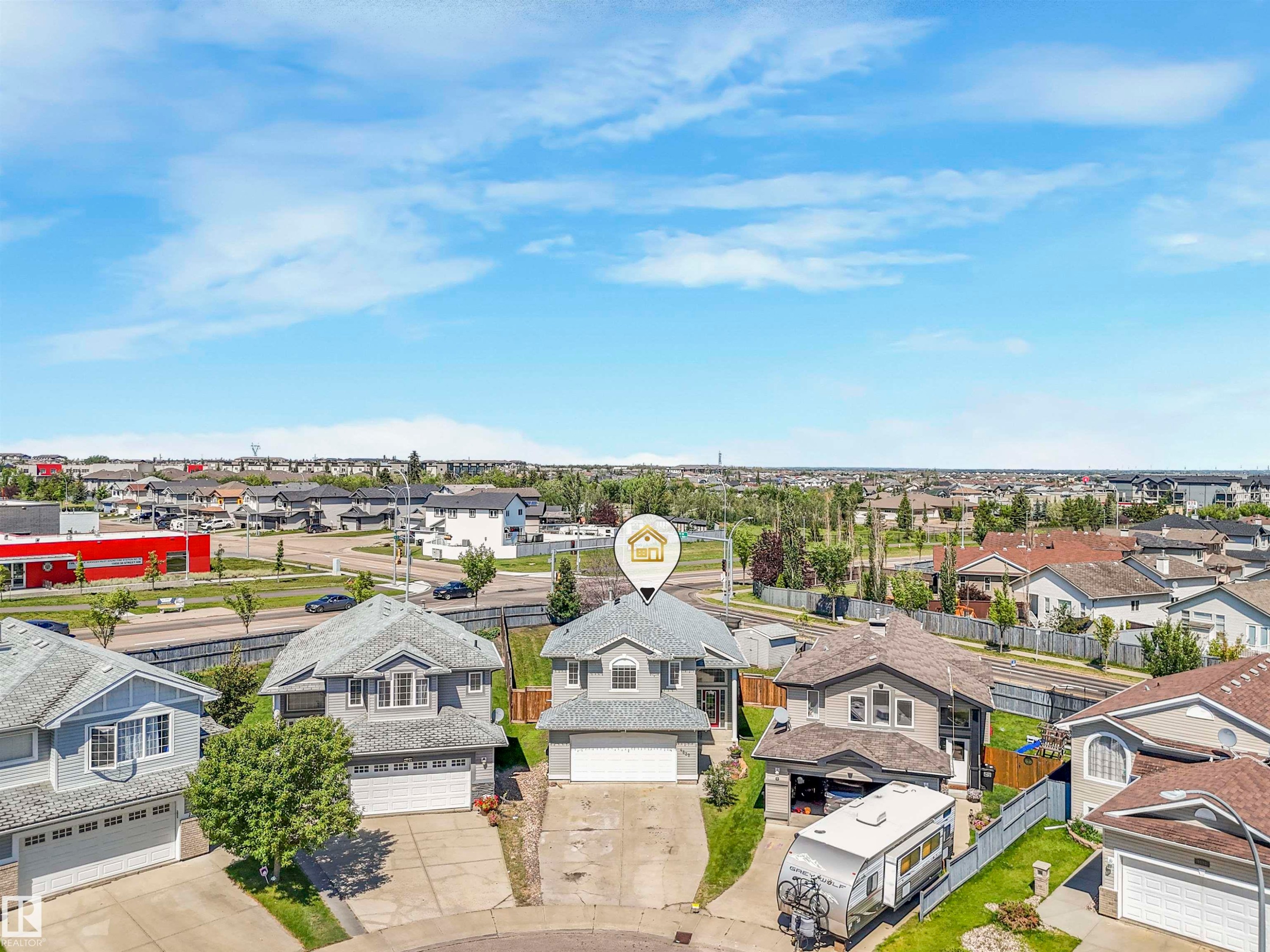 












4832 157 Avenue NW

,
Edmonton,




AB
T5Y 0B7

