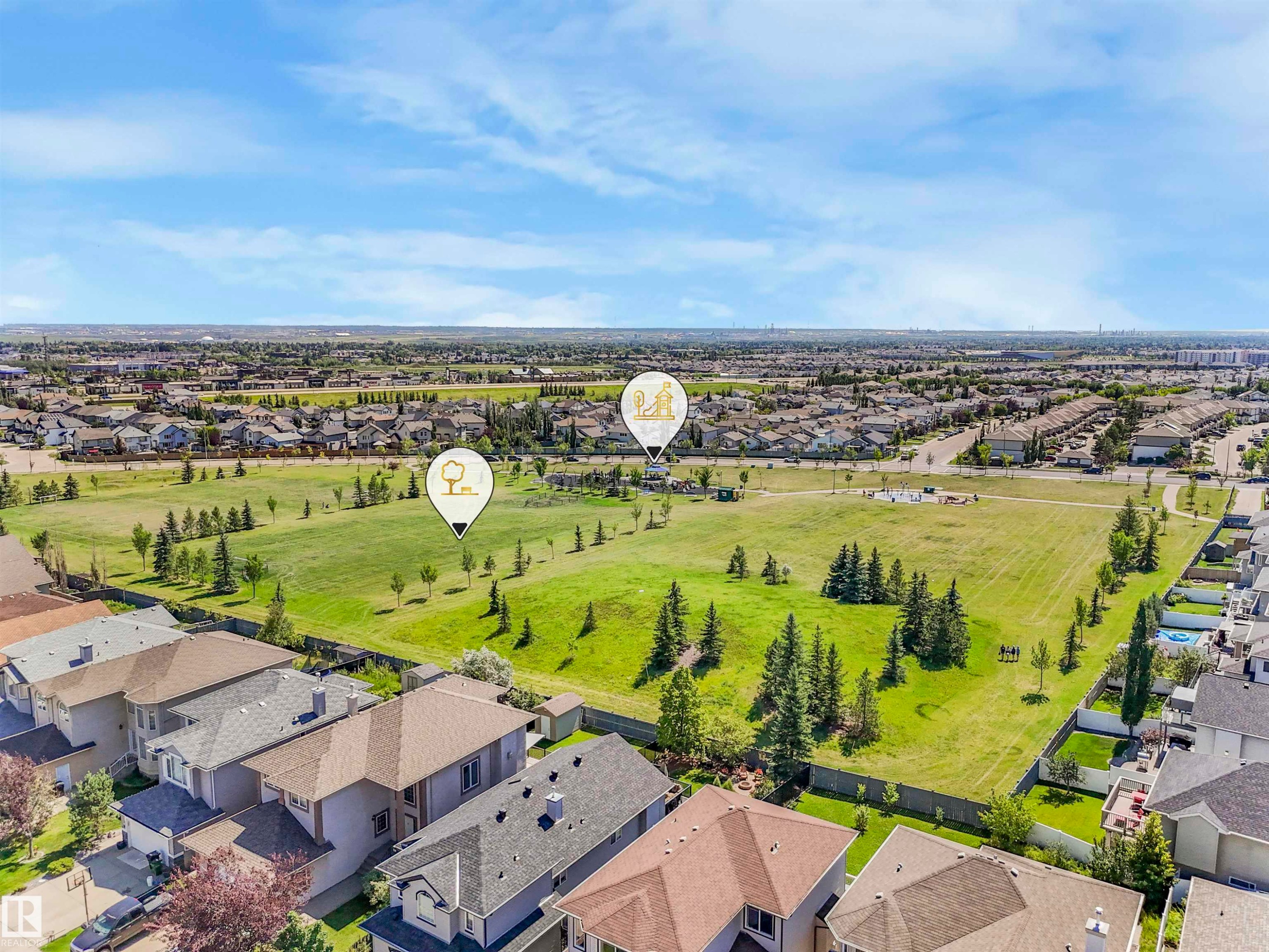 












4832 157 Avenue NW

,
Edmonton,




AB
T5Y 0B7

