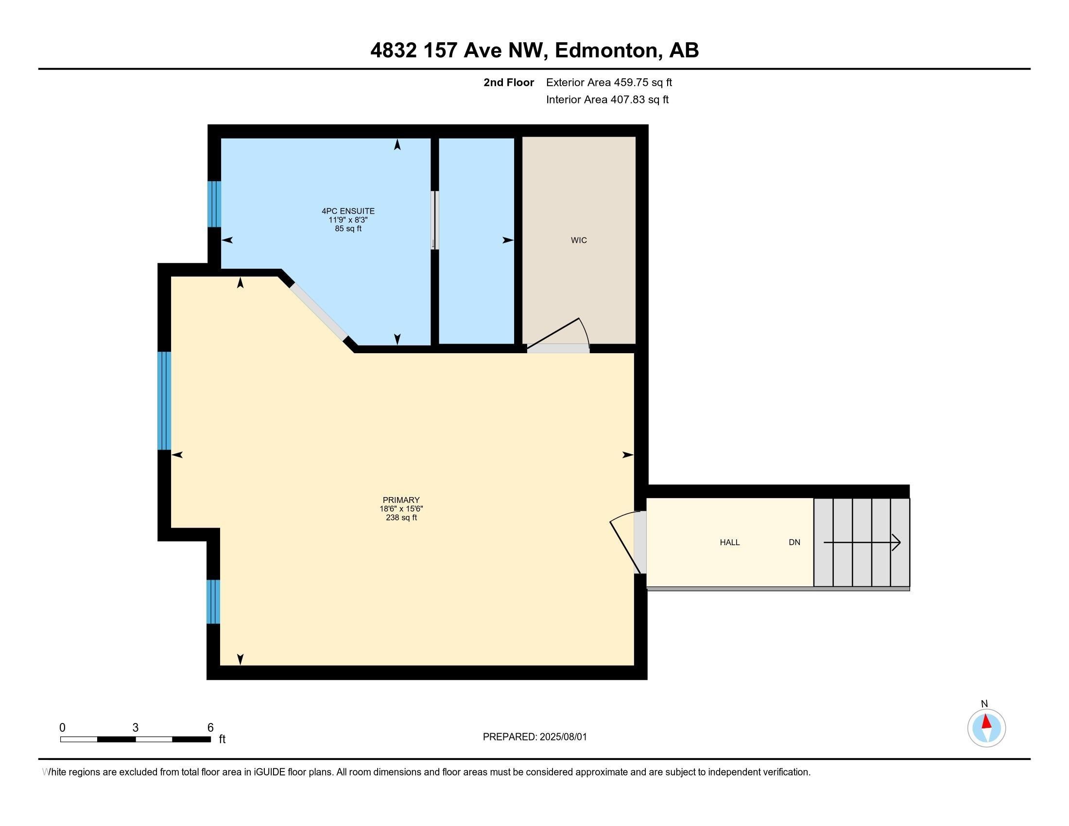 












4832 157 Avenue NW

,
Edmonton,




AB
T5Y 0B7

