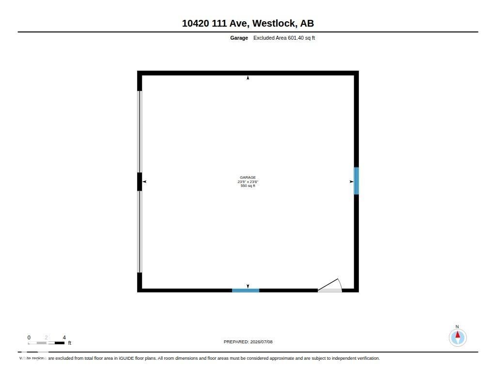 












10420 111 Avenue 

,
Westlock,




AB
T7P 1E9

