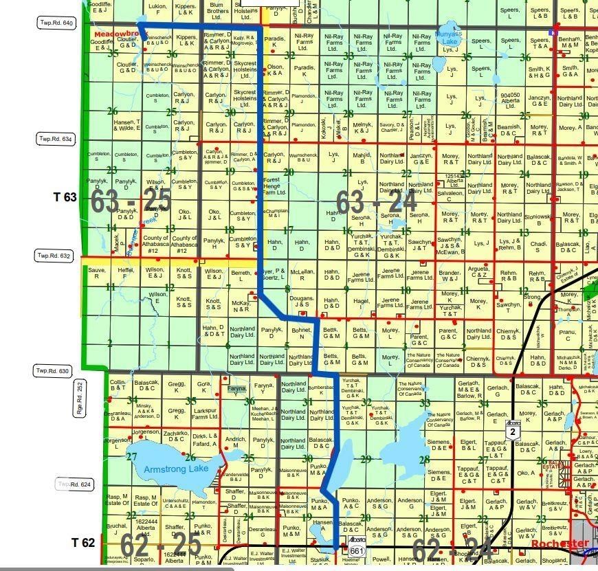 












SE-35-63-25-W4 . 

,
Rural Athabasca County,







AB
T0G 1T0

