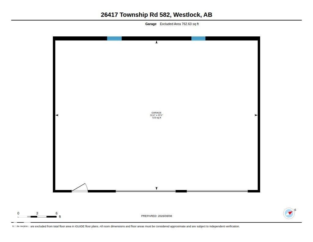 












26417 Twp Rd 582 

,
Rural Westlock County,




AB
T0G 1W0

