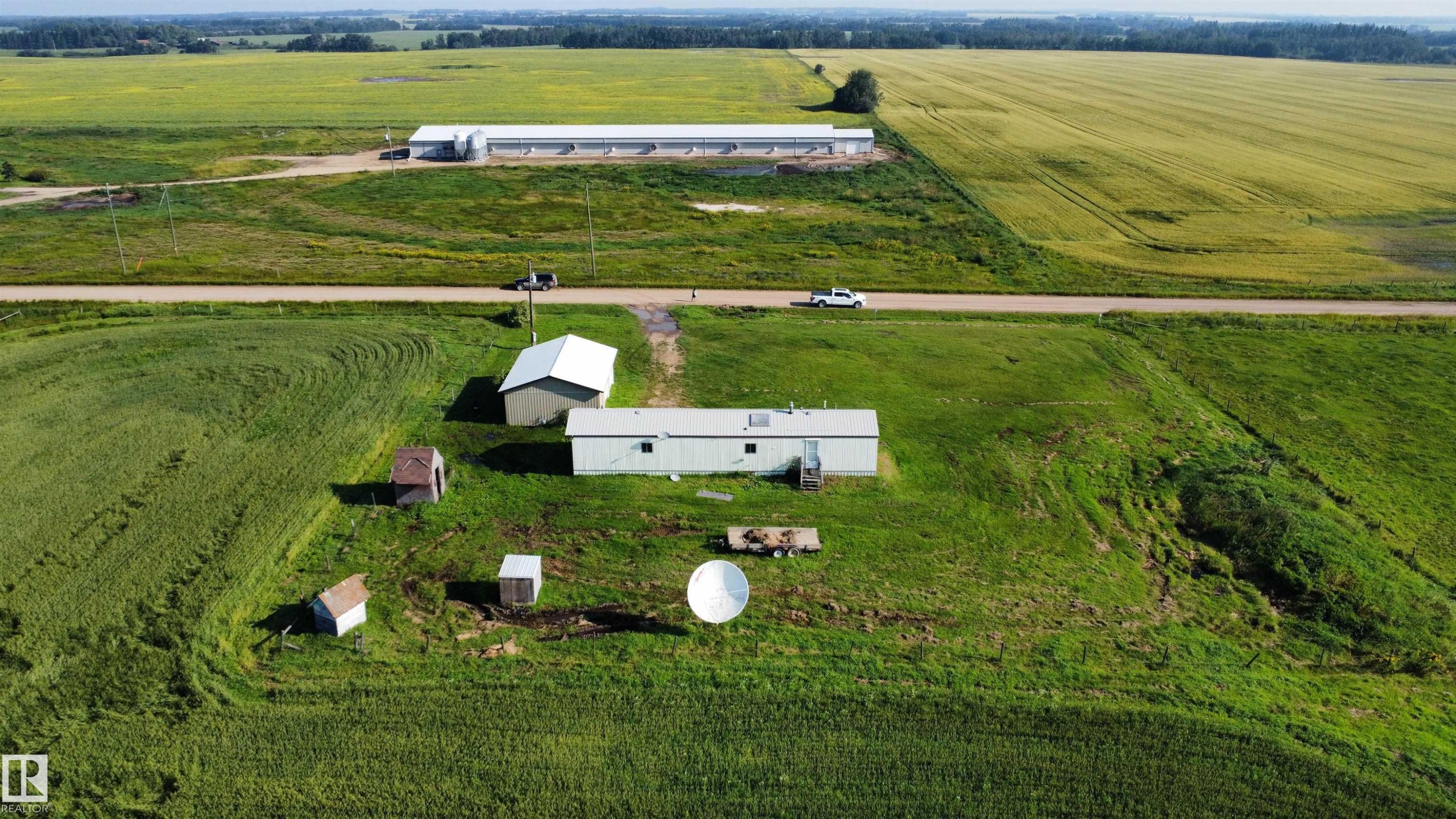 












26417 Twp Rd 582 

,
Rural Westlock County,




AB
T0G 1W0

