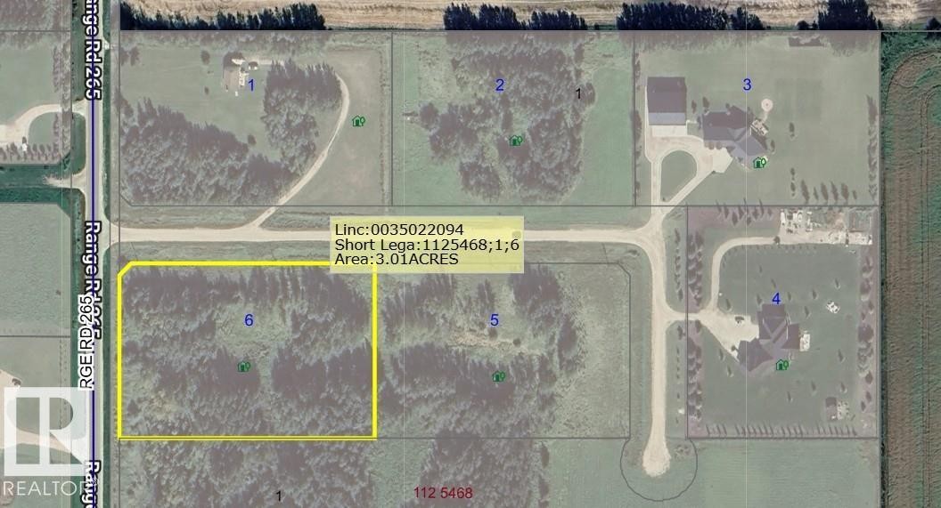 












#6 59229 Rg Rd 265 

,
Rural Westlock County,







AB
T7P 2P6

