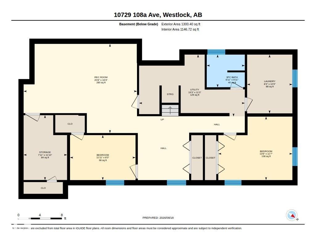 












10729 108A Avenue 

,
Westlock,




AB
T7P 1C5

