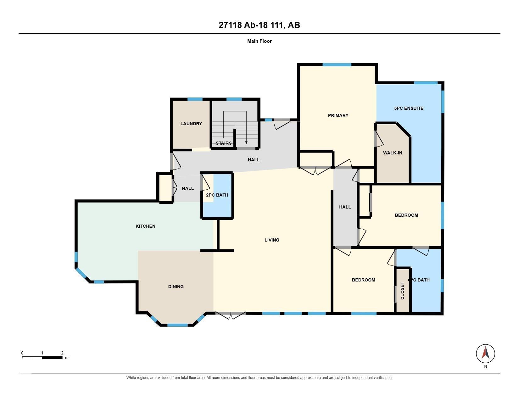 












11, 27118 Hwy 18 

,
Rural Westlock County,




AB
T7P 2P6

