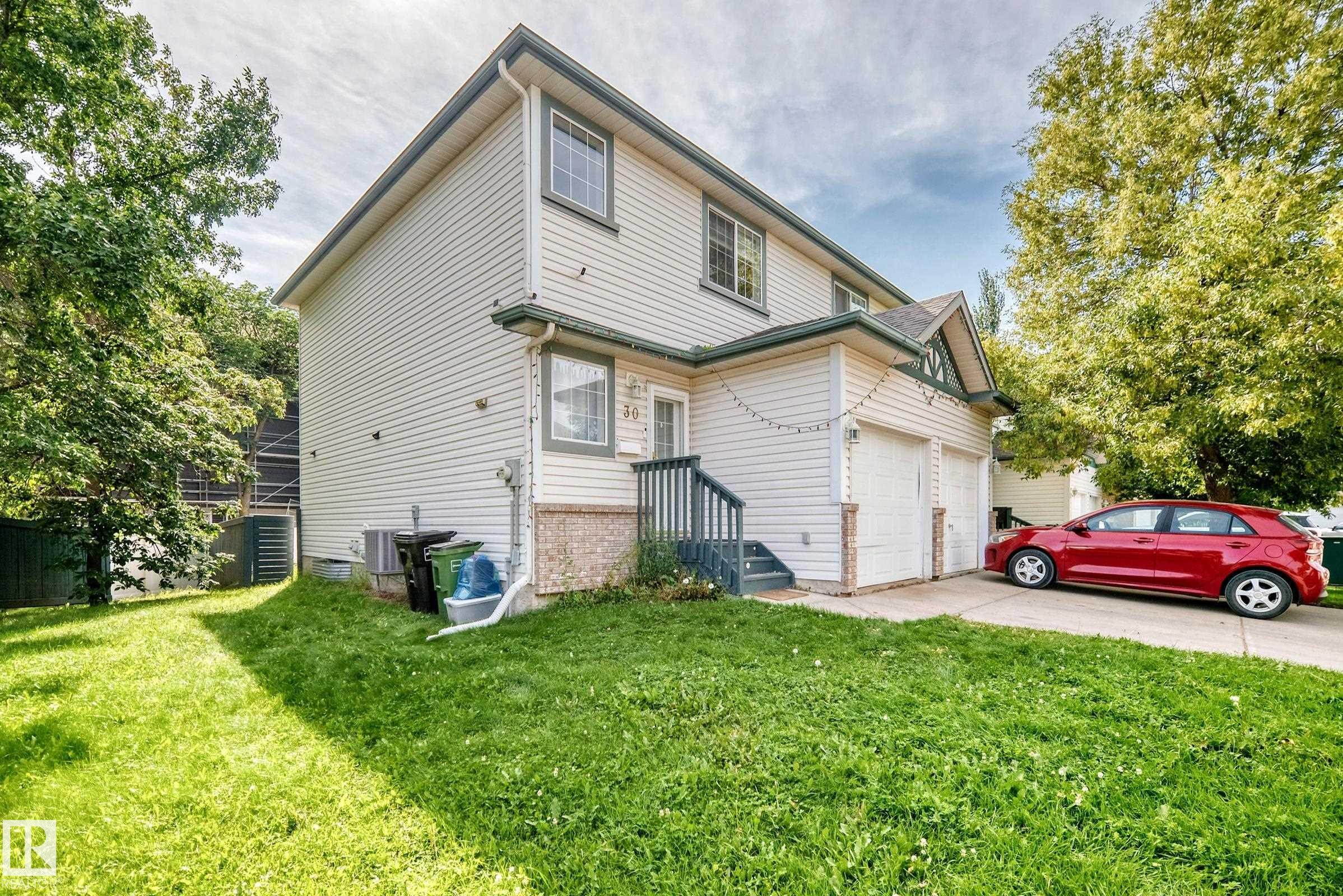 












#30 300 HOOPER CR NW

,
Edmonton,




AB
T5A 5B3

