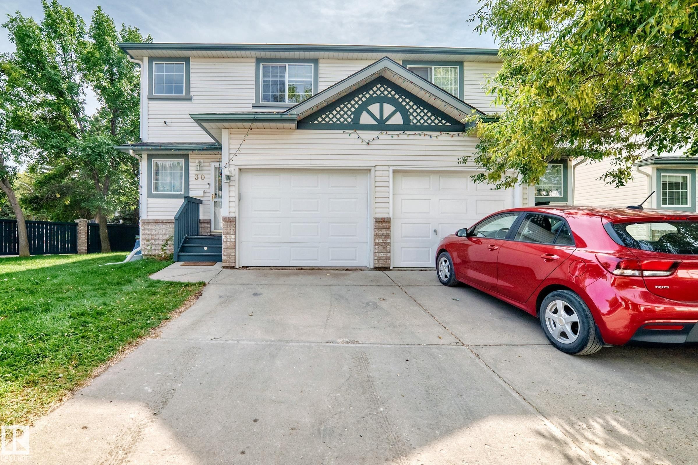 












#30 300 HOOPER CR NW

,
Edmonton,




AB
T5A 5B3

