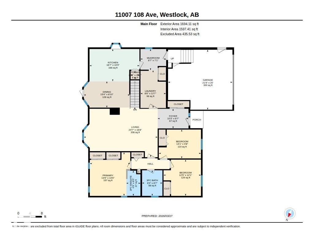 












11007 108 Avenue 

,
Westlock,




AB
T7P 1A4

