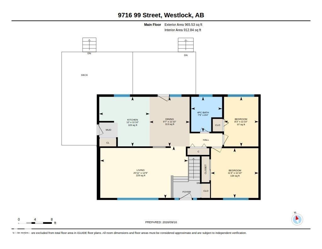 












9716 99 Street 

,
Westlock,




AB
T7P 1Y4

