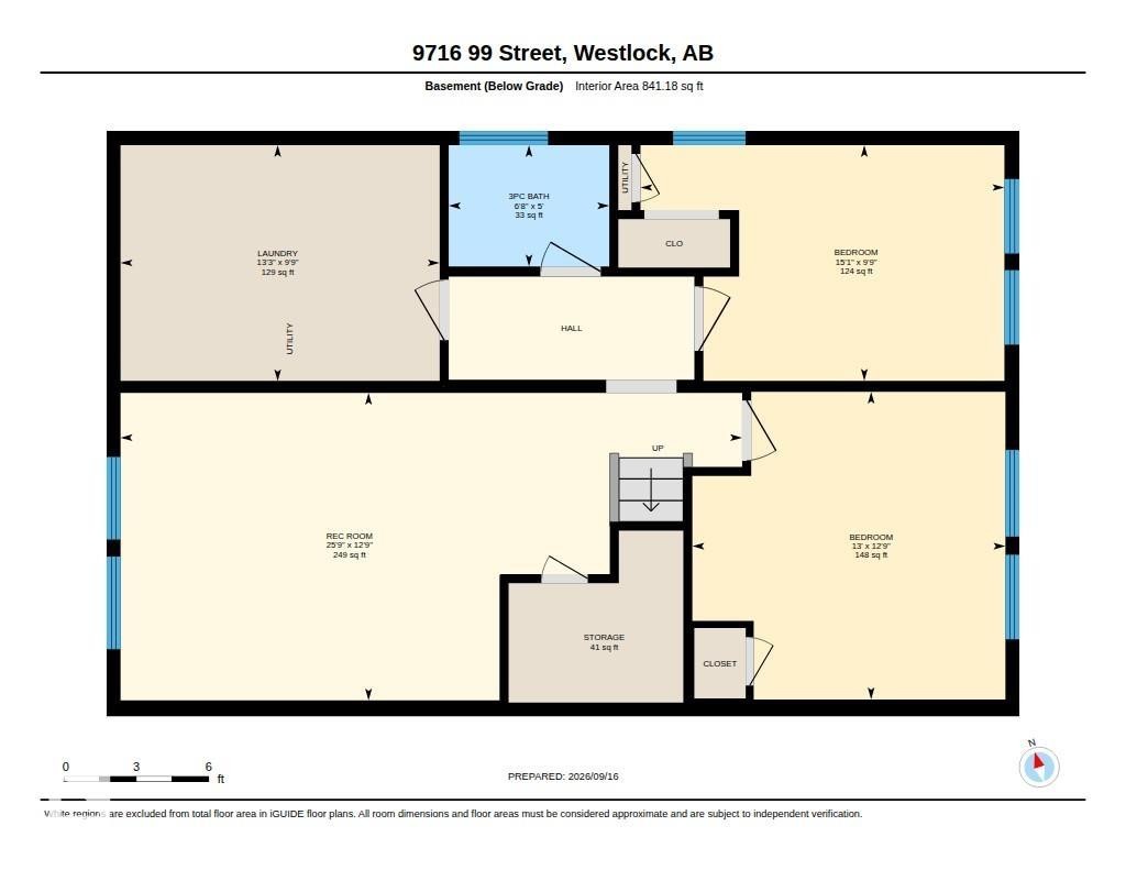 












9716 99 Street 

,
Westlock,




AB
T7P 1Y4


