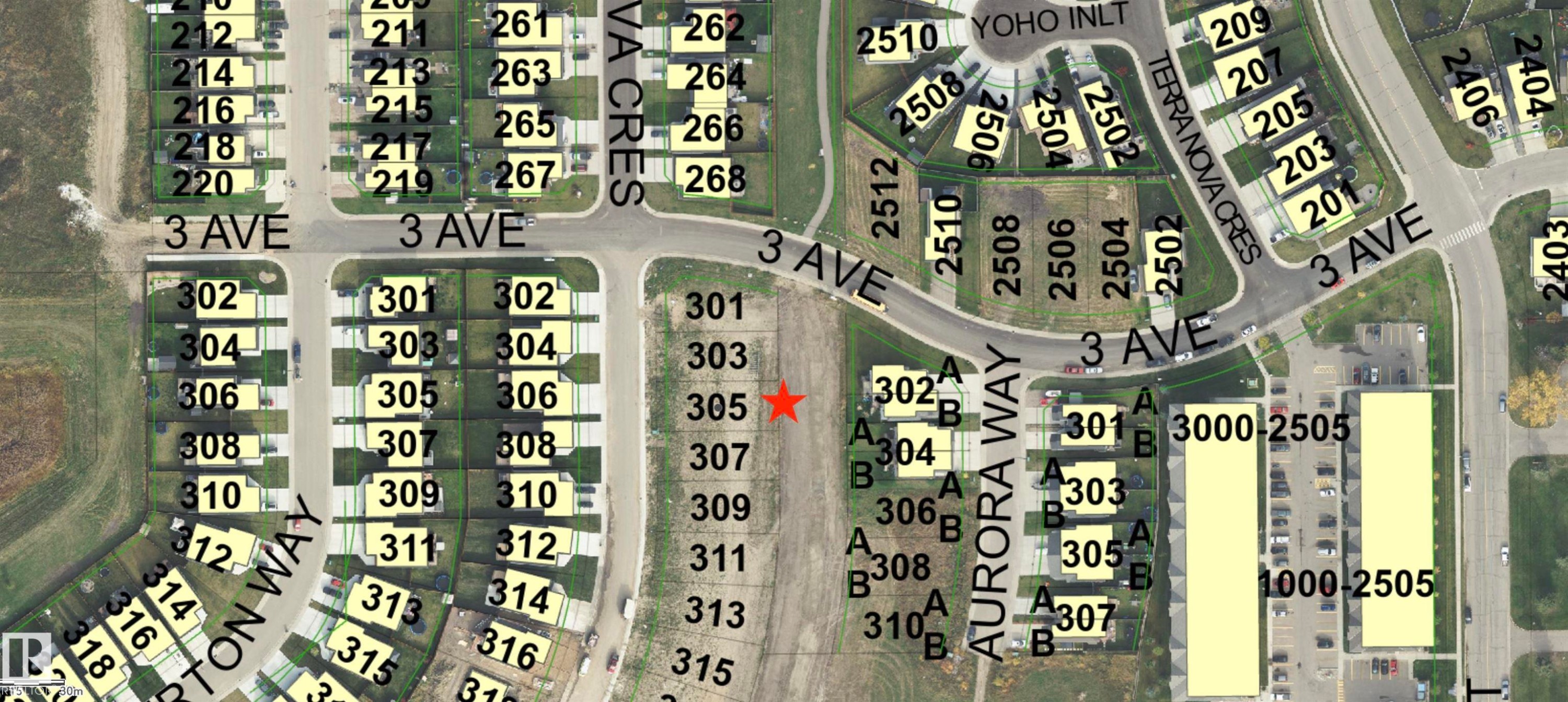 












305 Fundy Way 

,
Cold Lake,




AB
T9M 0M4

