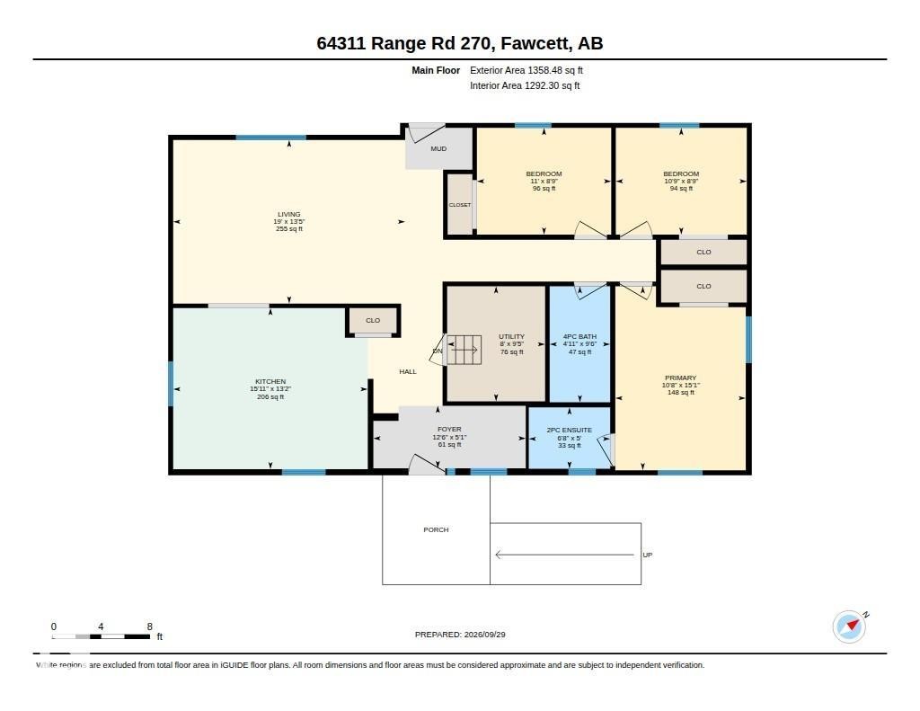 












64311 Rg Rd 270 

,
Rural Westlock County,




AB
T0G 1H0

