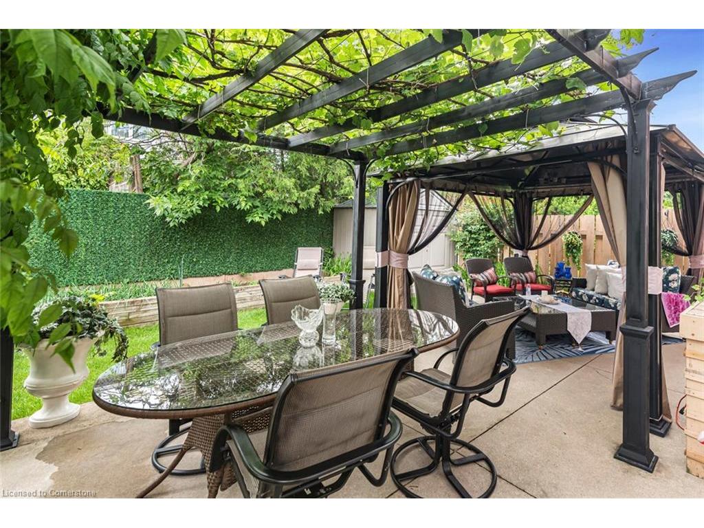 









16


Chelsea

Crescent,
Hamilton,




ON
L8E 5N3

