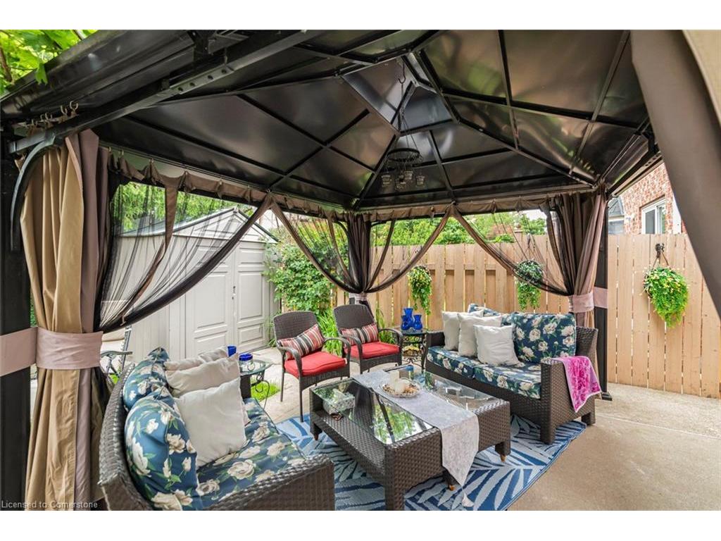 









16


Chelsea

Crescent,
Hamilton,




ON
L8E 5N3

