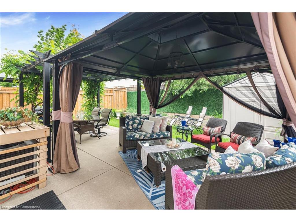 









16


Chelsea

Crescent,
Hamilton,




ON
L8E 5N3

