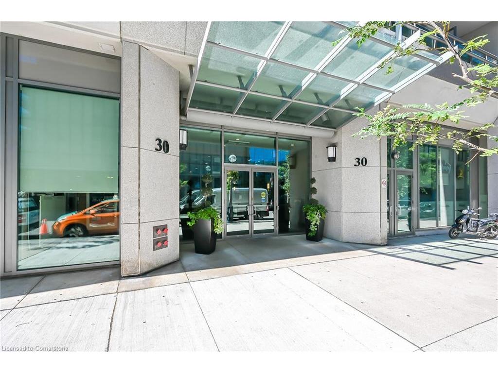 









30


Grand Trunk

Crescent, 709,
Toronto,




ON
M5J 3A4


