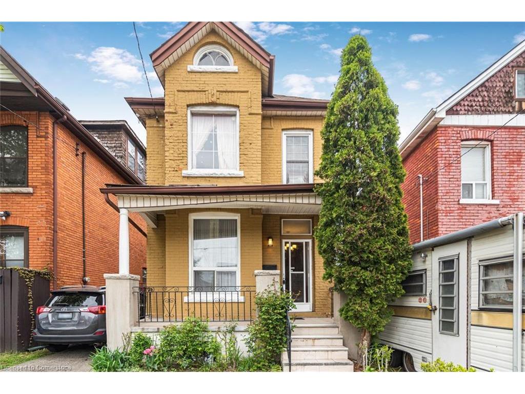 









47


Clyde

Street,
Hamilton,




ON
L8L 5R5

