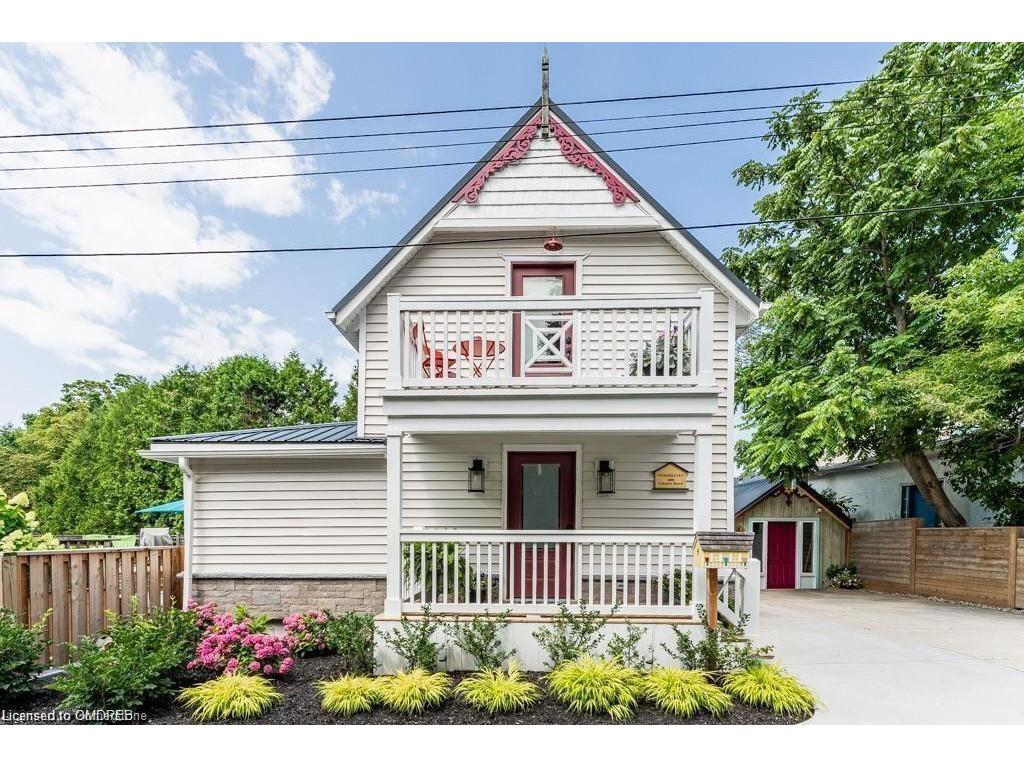 









4


6th

Street,
Grimsby,




ON
L3M 2T3

