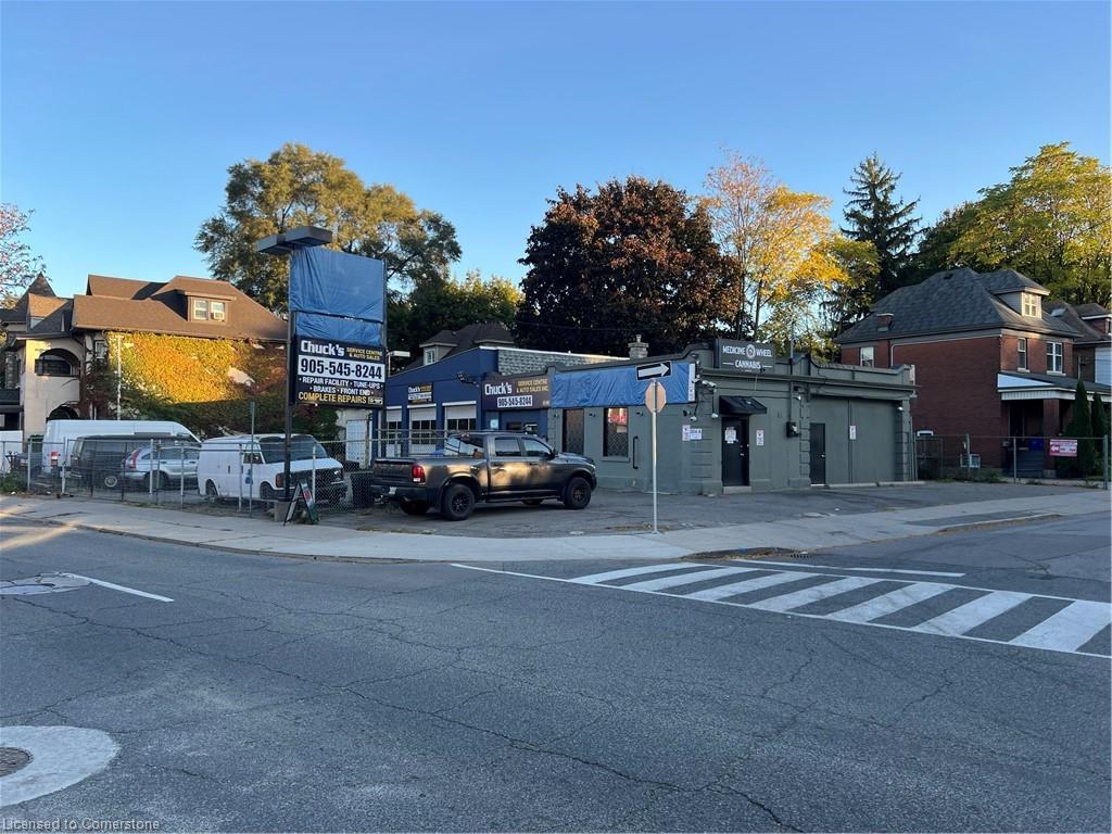 









804


King

Street East,
Hamilton,




ON
L8M 1A9

