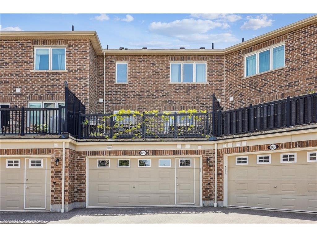 









3045


George Savage

Avenue, 3,
Oakville,




ON
L6M 0Y8

