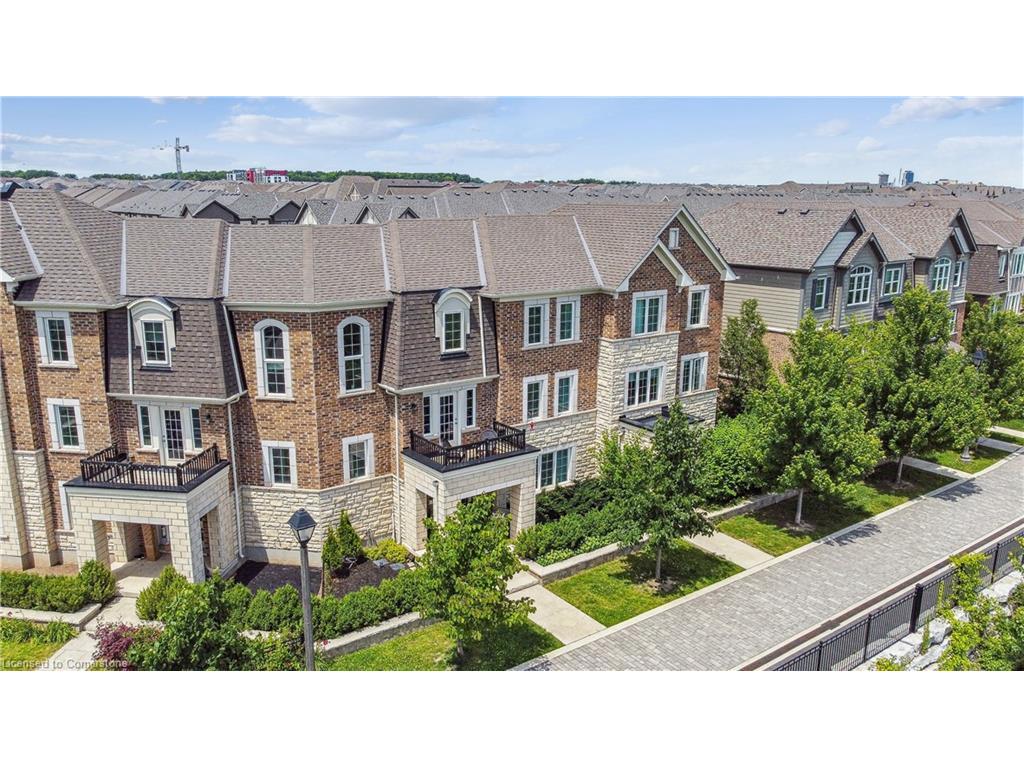 









3045


George Savage

Avenue, 3,
Oakville,




ON
L6M 0Y8

