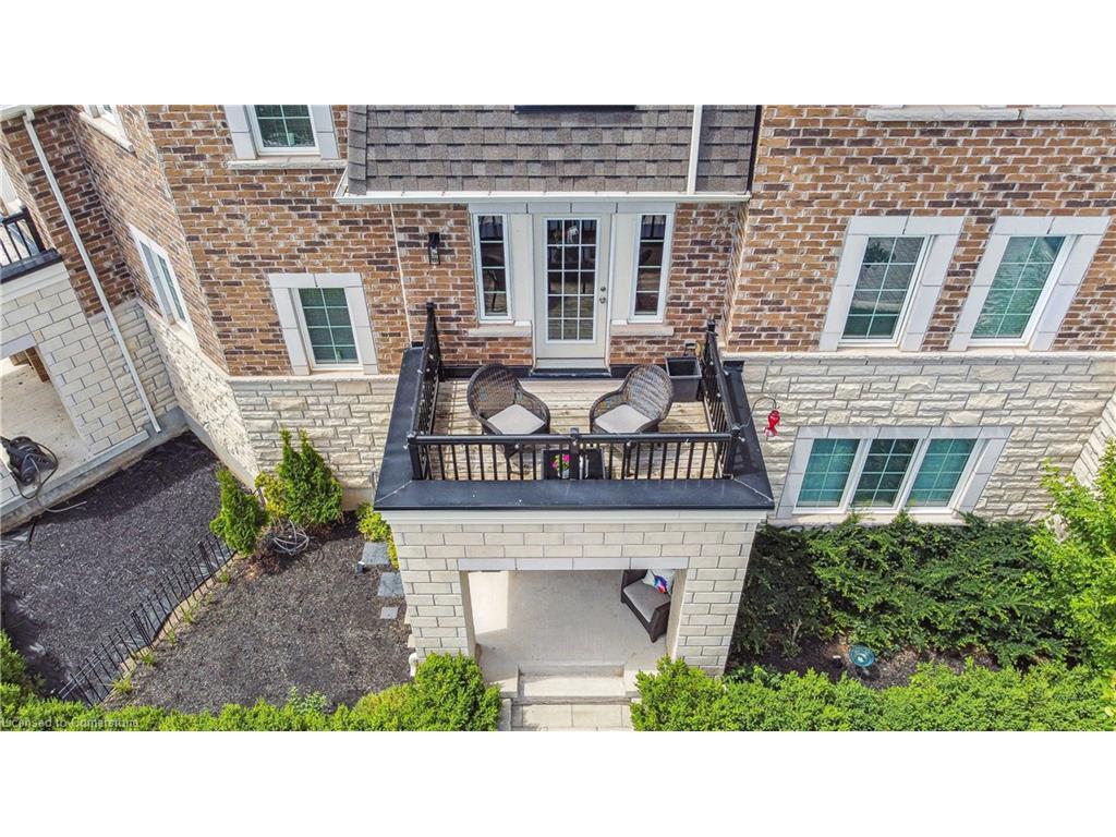 









3045


George Savage

Avenue, 3,
Oakville,




ON
L6M 0Y8

