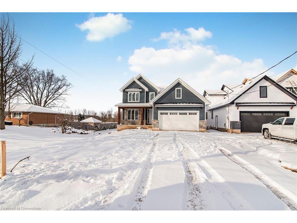 









LOT 23


Victoria

Avenue,
Vineland,




ON
L0R 2E0

